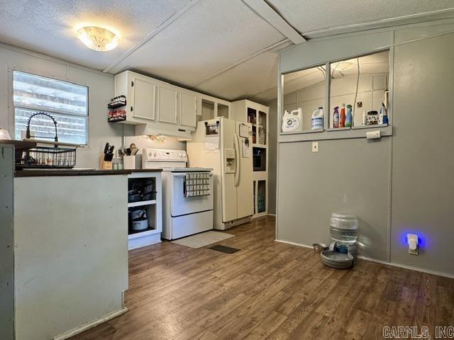 Lake View - Residential