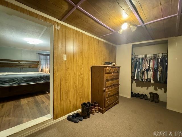 Lake View - Residential