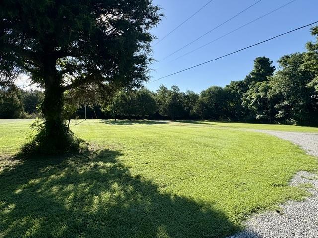 Lake View - Residential