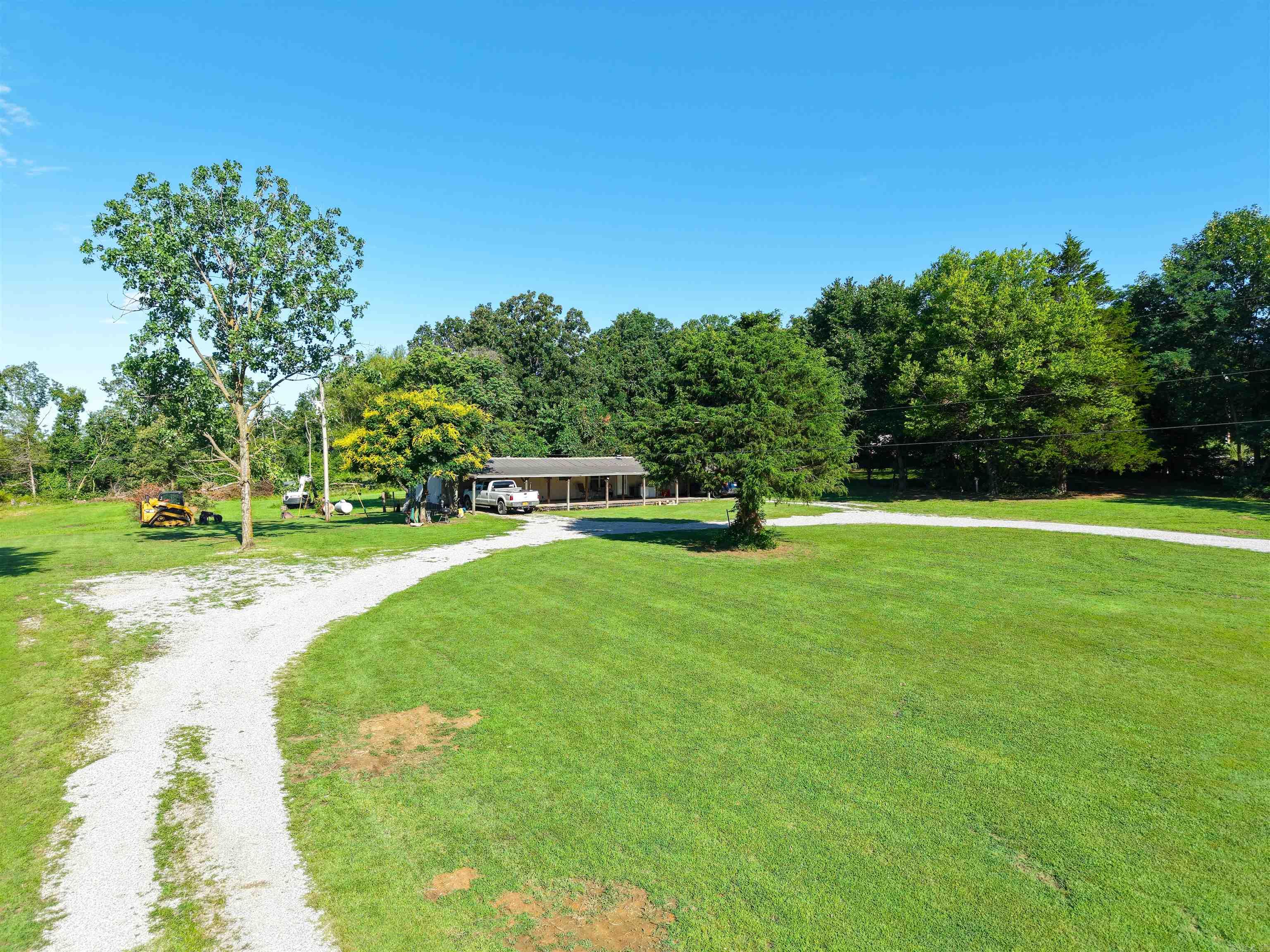 Lake View - Residential