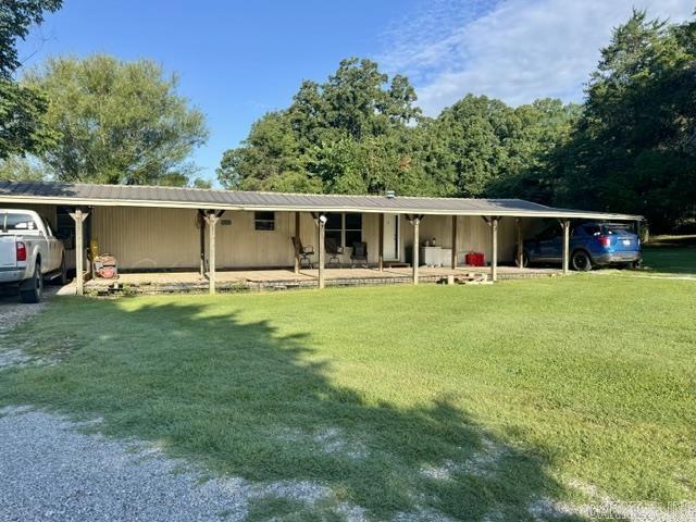 Lake View - Residential