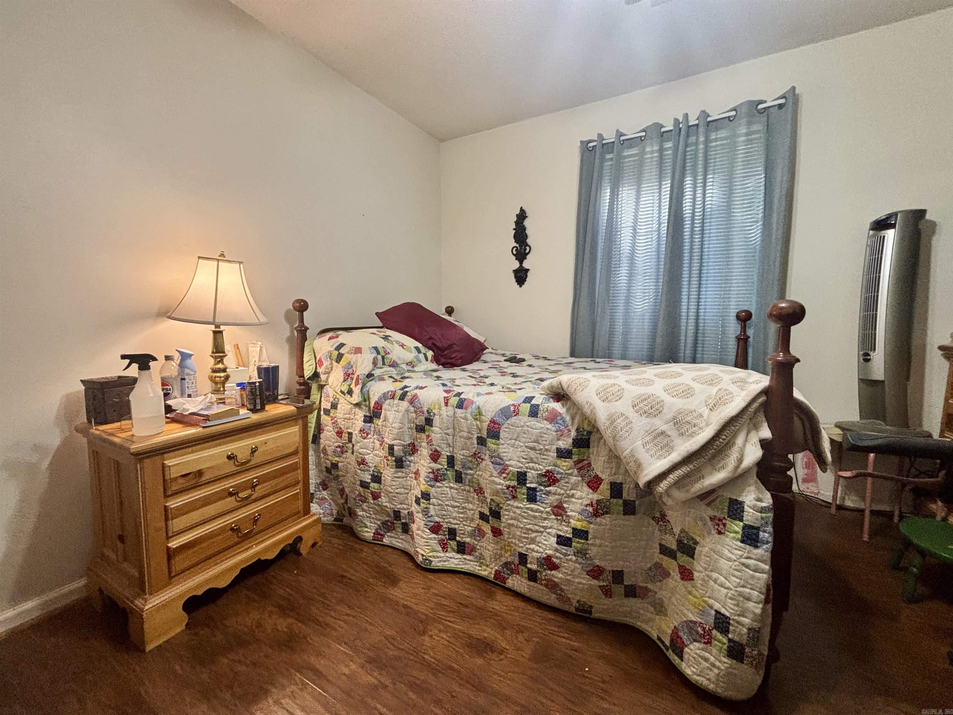 LANGSTON-KYLE SUBD - Residential