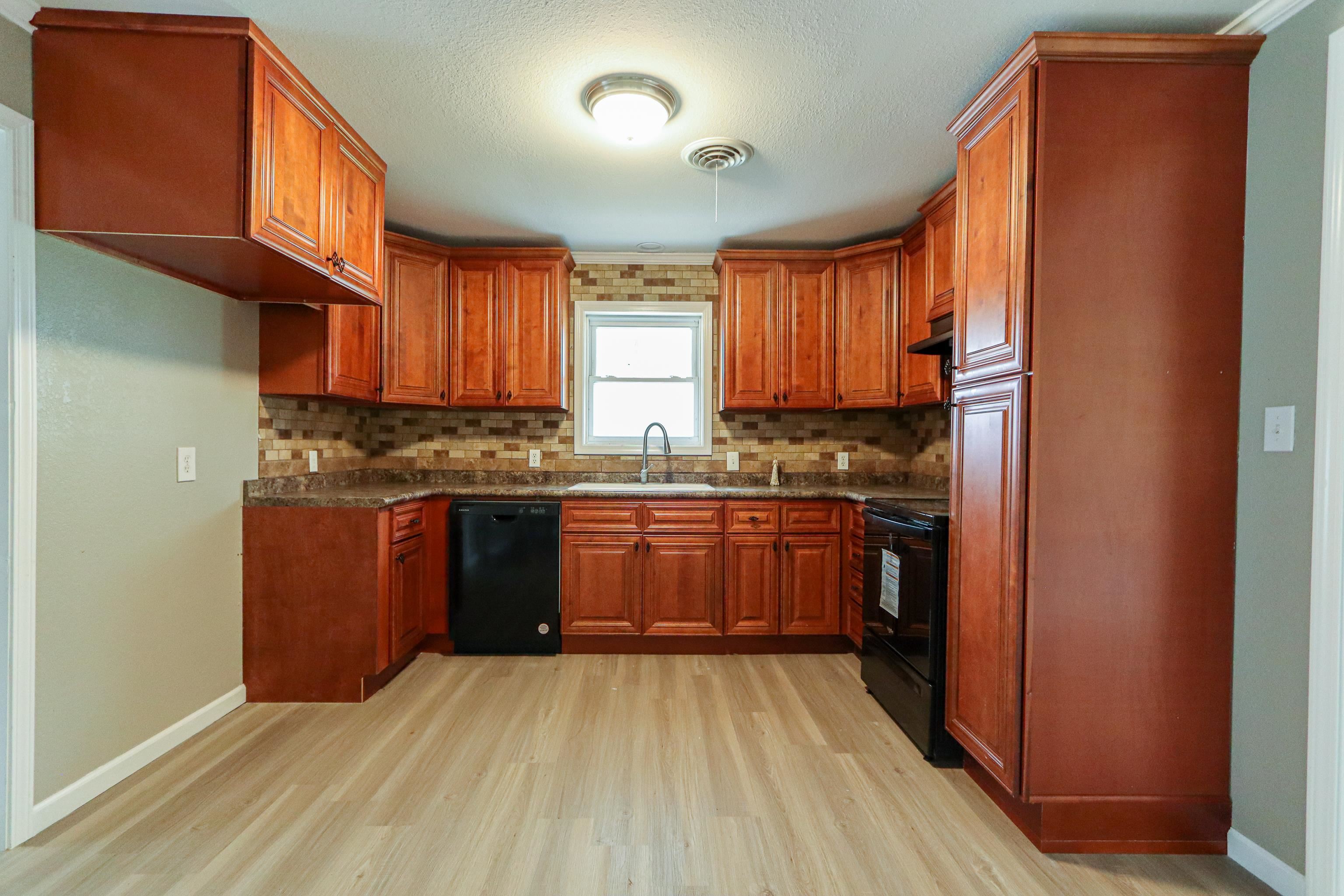 Highfill - Residential