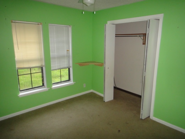 Not In List - Residential