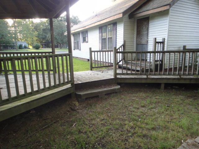 Not In List - Residential