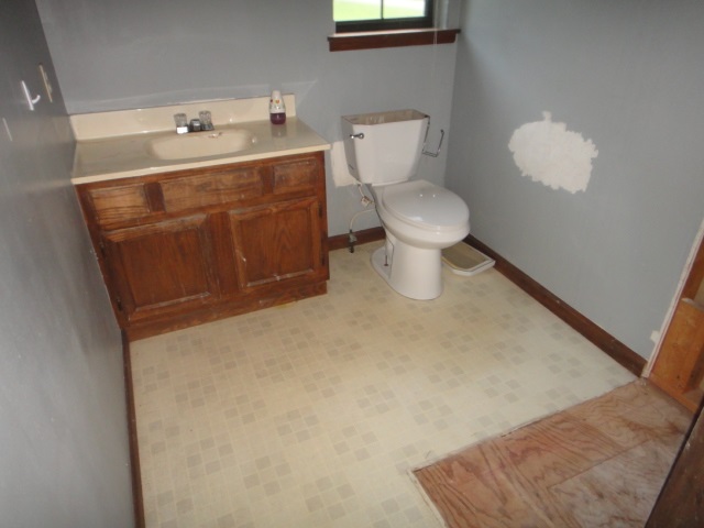 Not In List - Residential