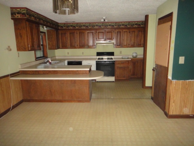 Not In List - Residential