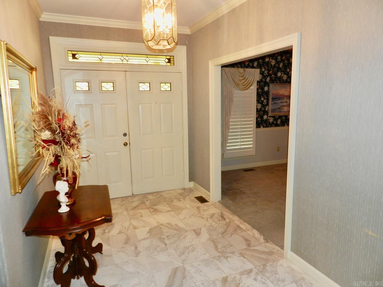 ST CHARLES ADDN - Residential