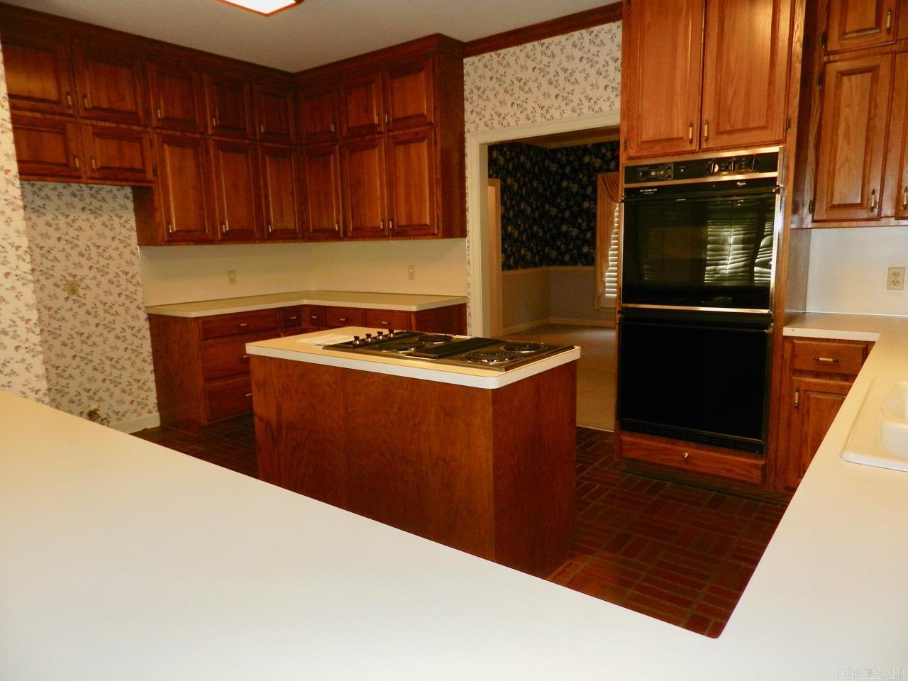 ST CHARLES ADDN - Residential