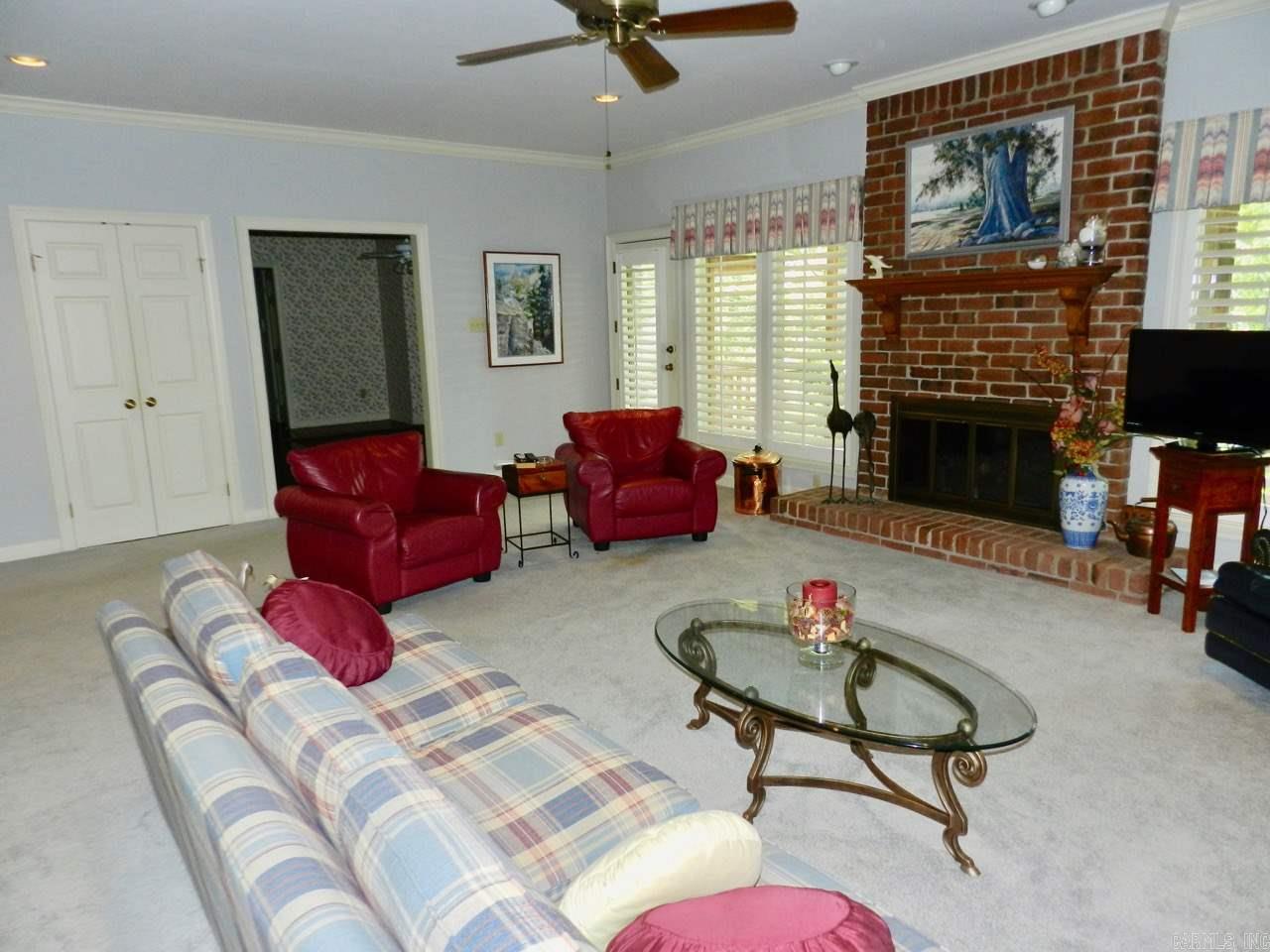 ST CHARLES ADDN - Residential