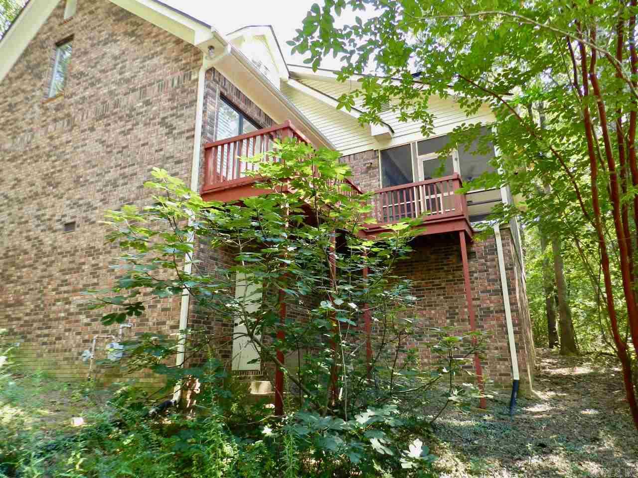 ST CHARLES ADDN - Residential