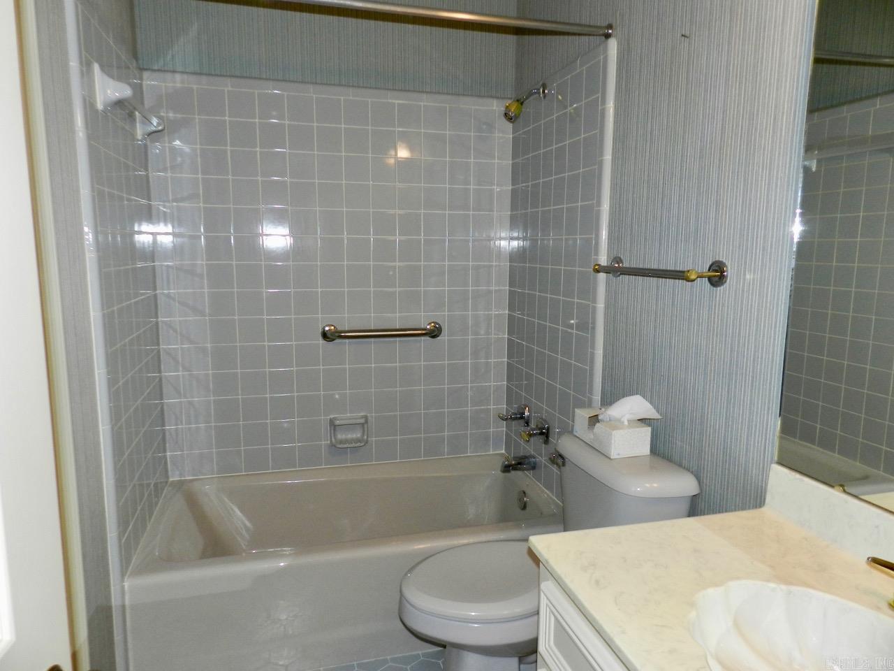 ST CHARLES ADDN - Residential