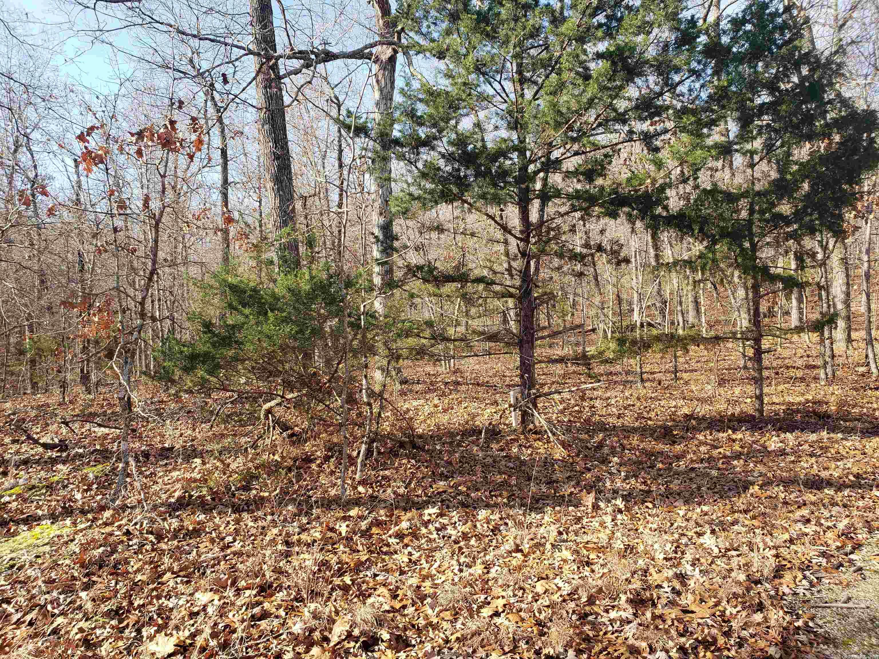 Missouri - Land