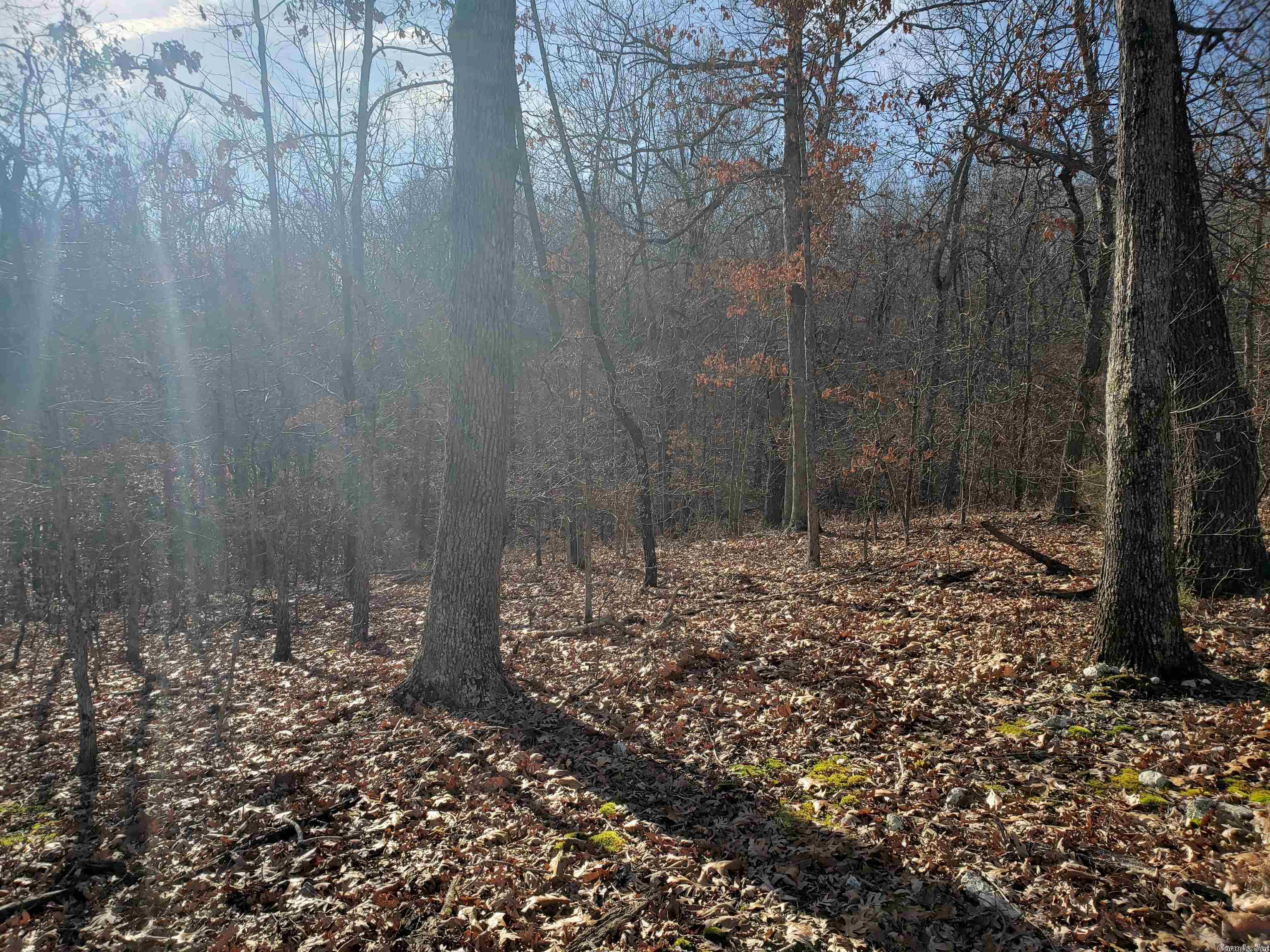 Missouri - Land