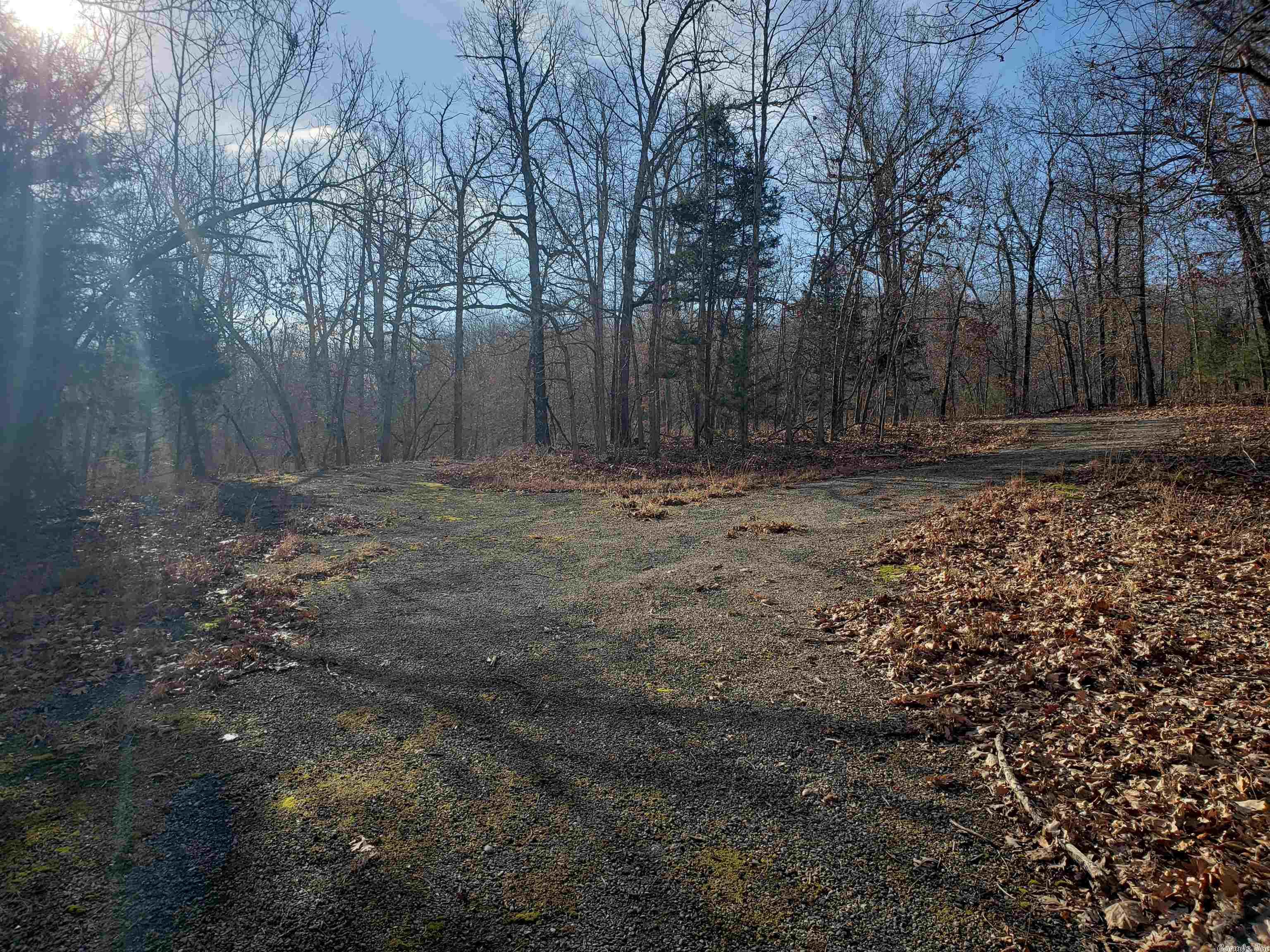 Missouri - Land