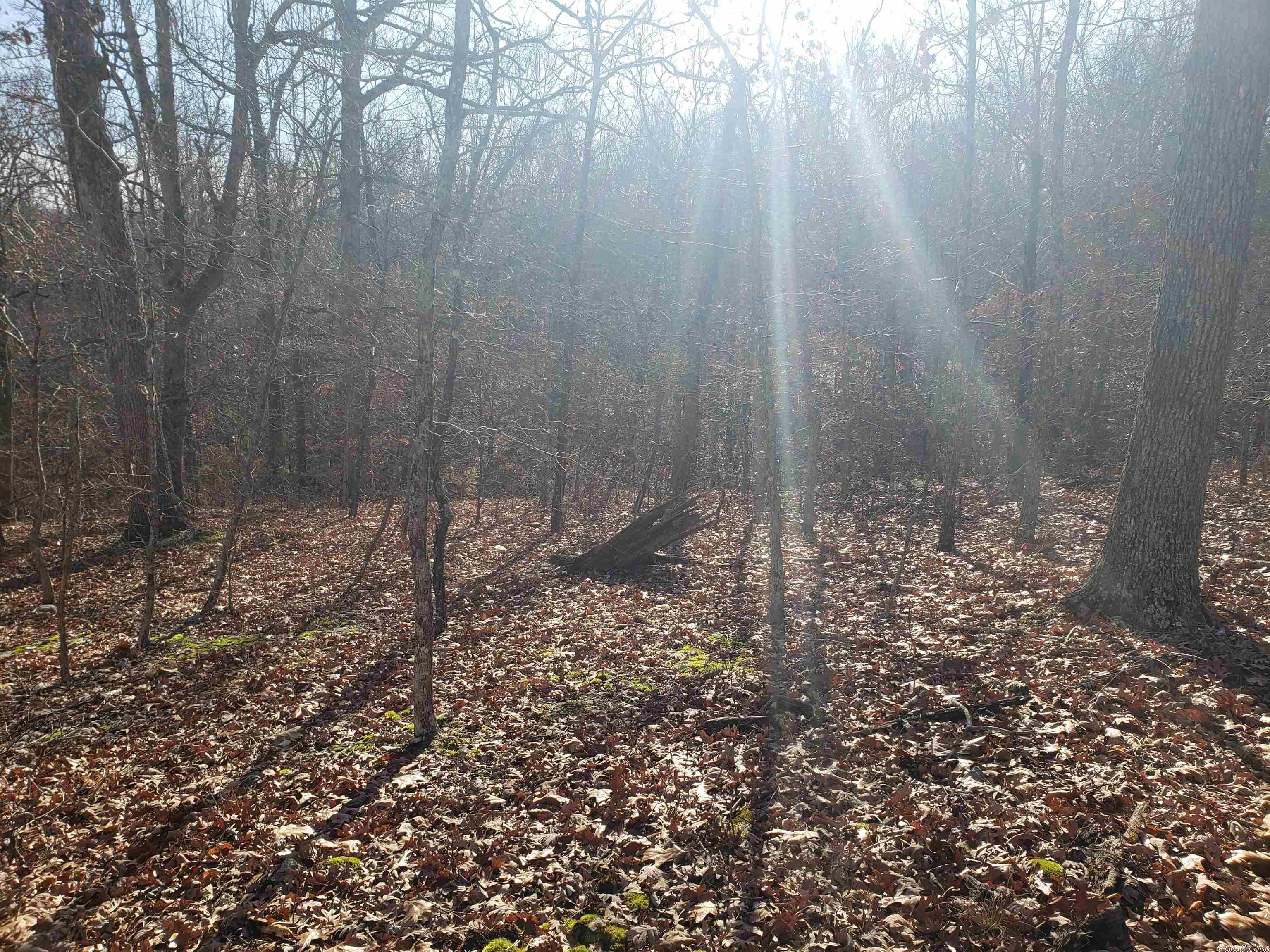 Missouri - Land