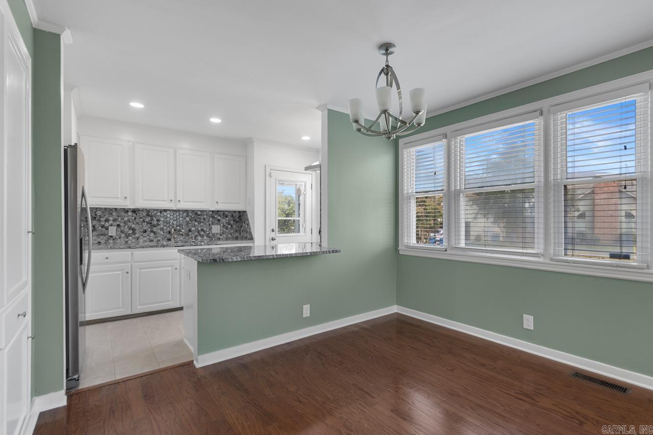 CAMMACK WOODS - Residential