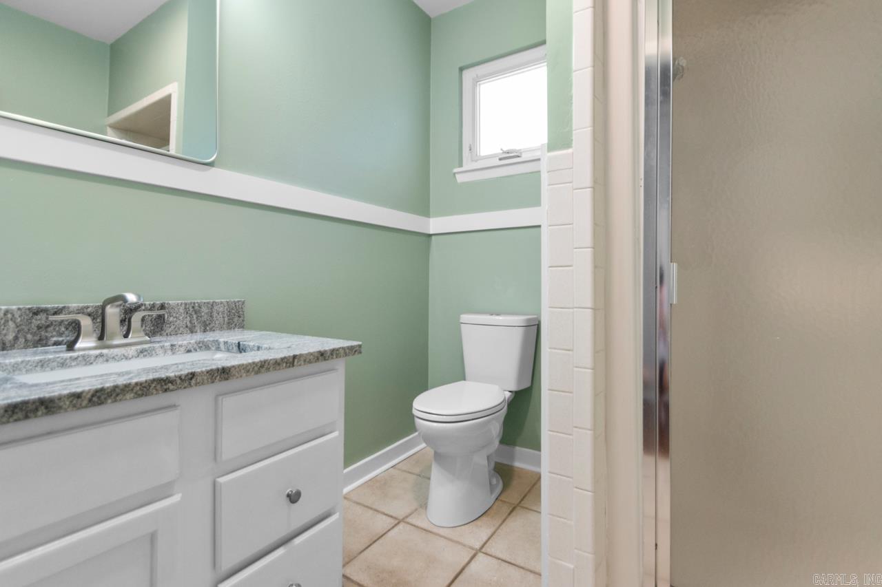 CAMMACK WOODS - Residential