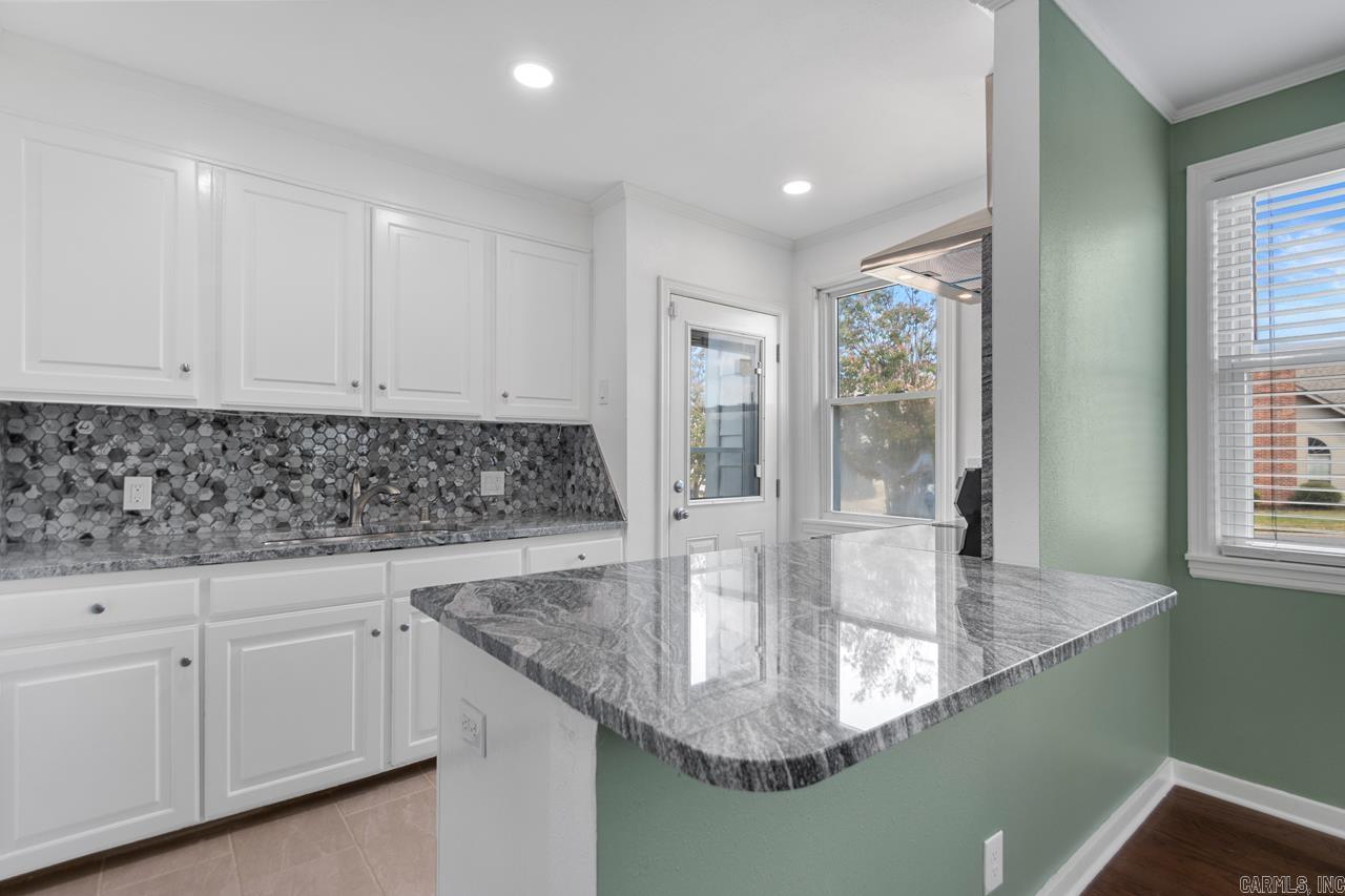 CAMMACK WOODS - Residential
