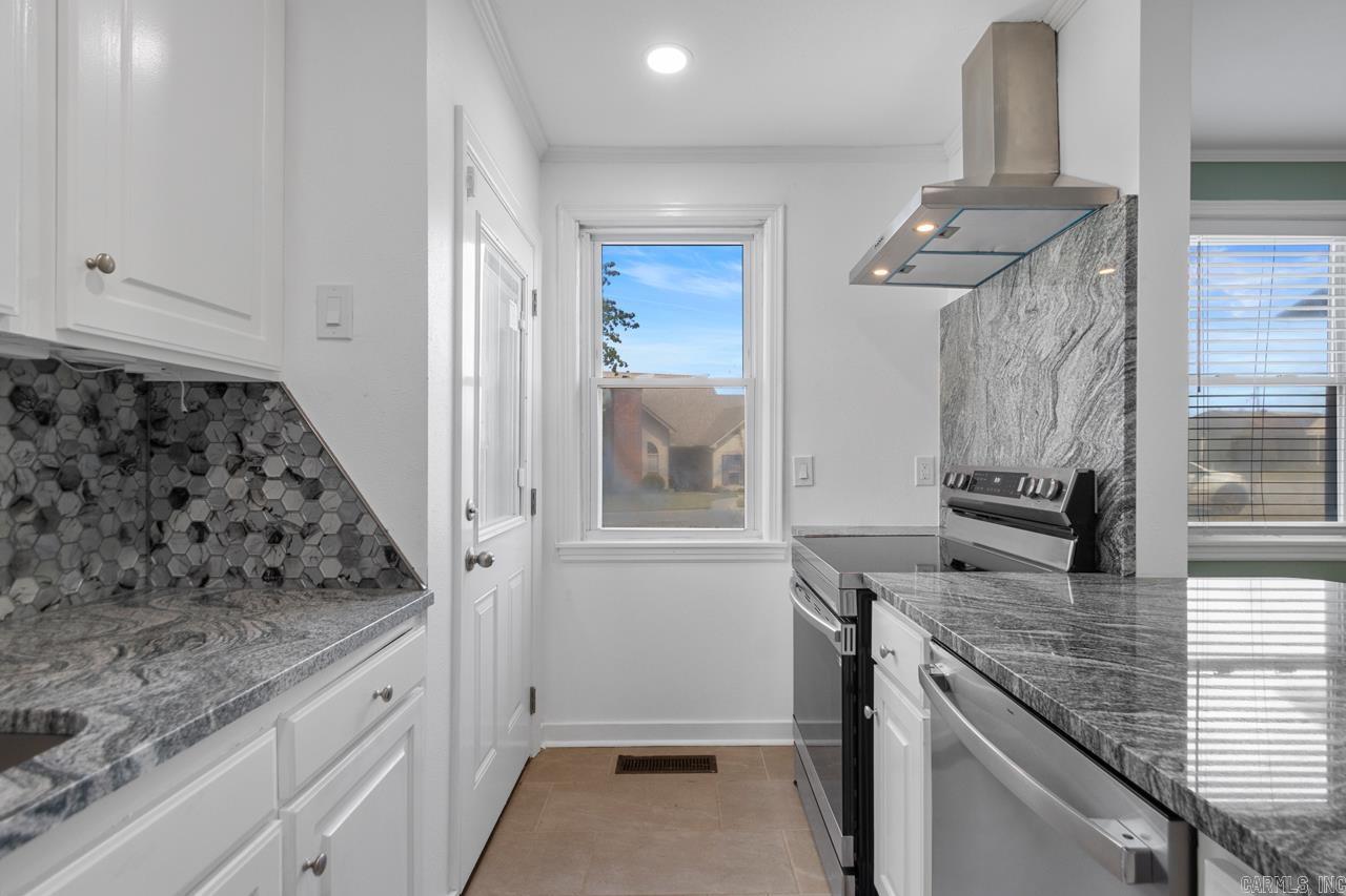 CAMMACK WOODS - Residential