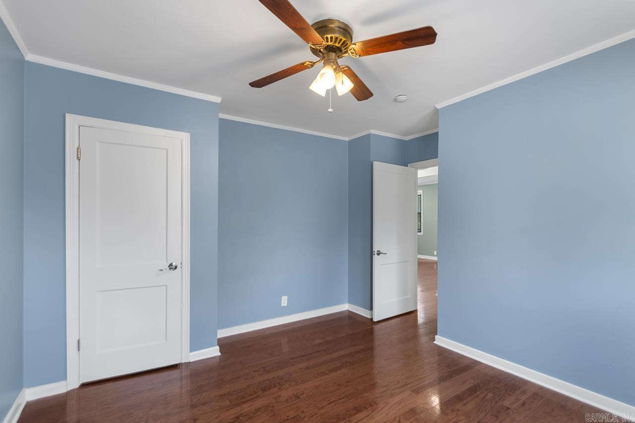 CAMMACK WOODS - Residential