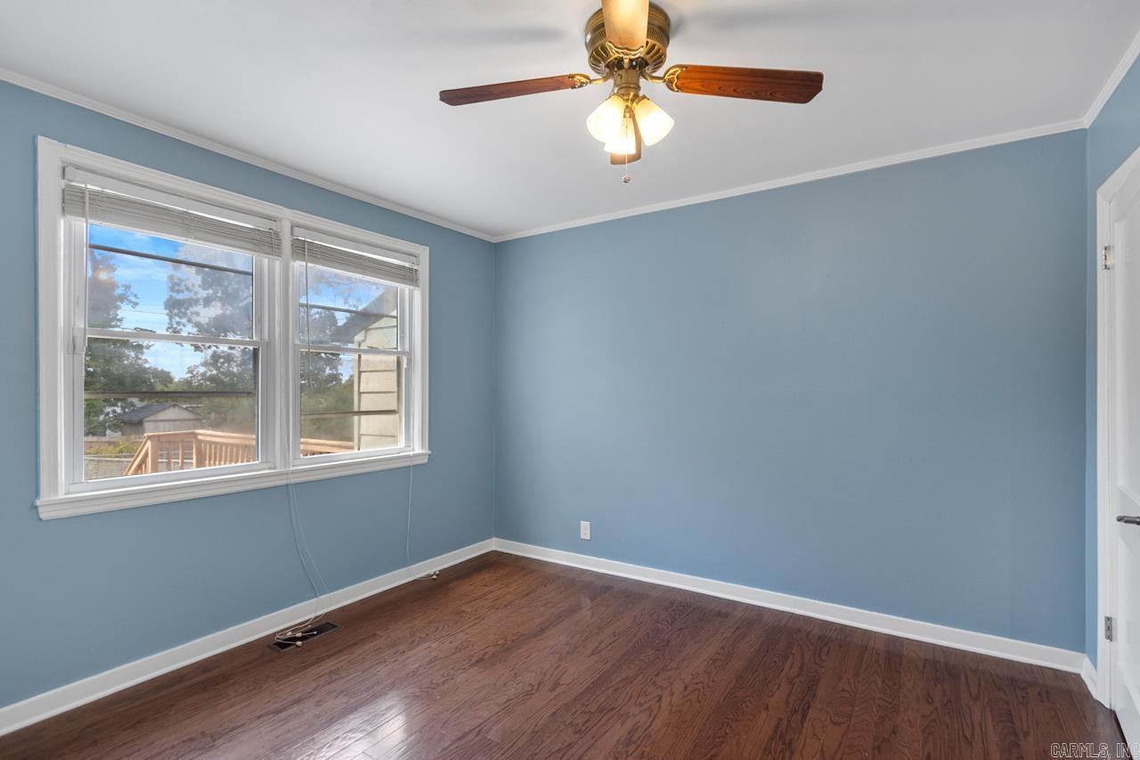 CAMMACK WOODS - Residential