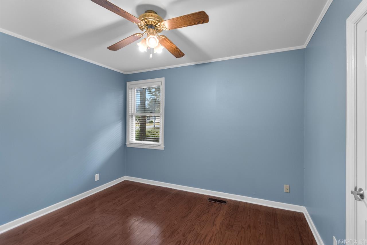 CAMMACK WOODS - Residential