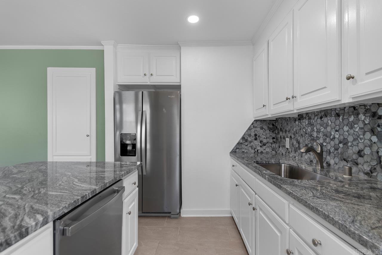 CAMMACK WOODS - Residential