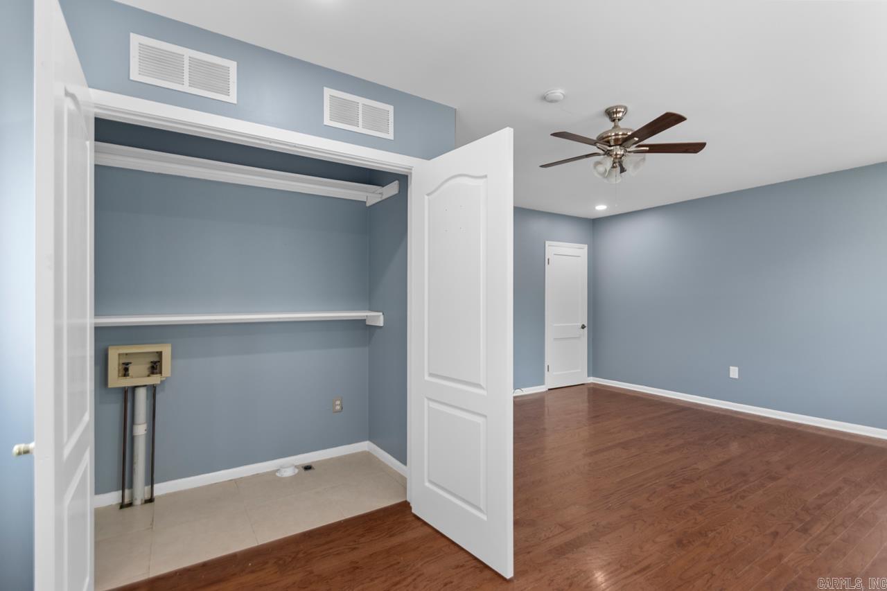 CAMMACK WOODS - Residential
