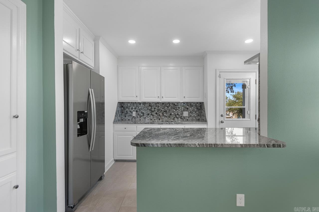 CAMMACK WOODS - Residential