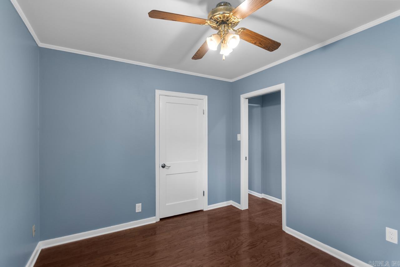 CAMMACK WOODS - Residential