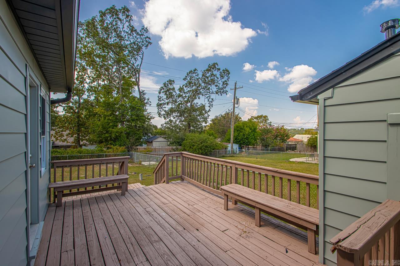 CAMMACK WOODS - Residential