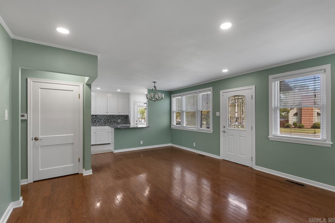 CAMMACK WOODS - Residential