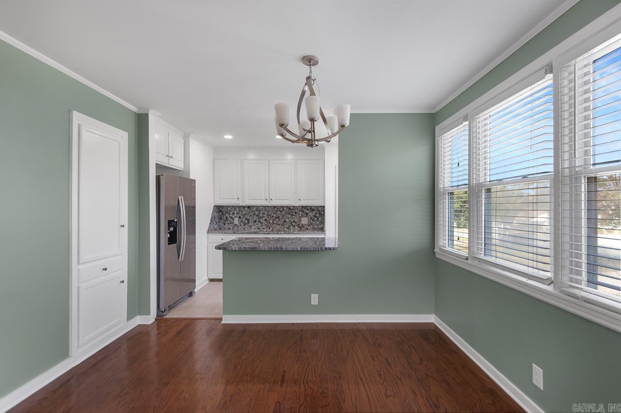 CAMMACK WOODS - Residential