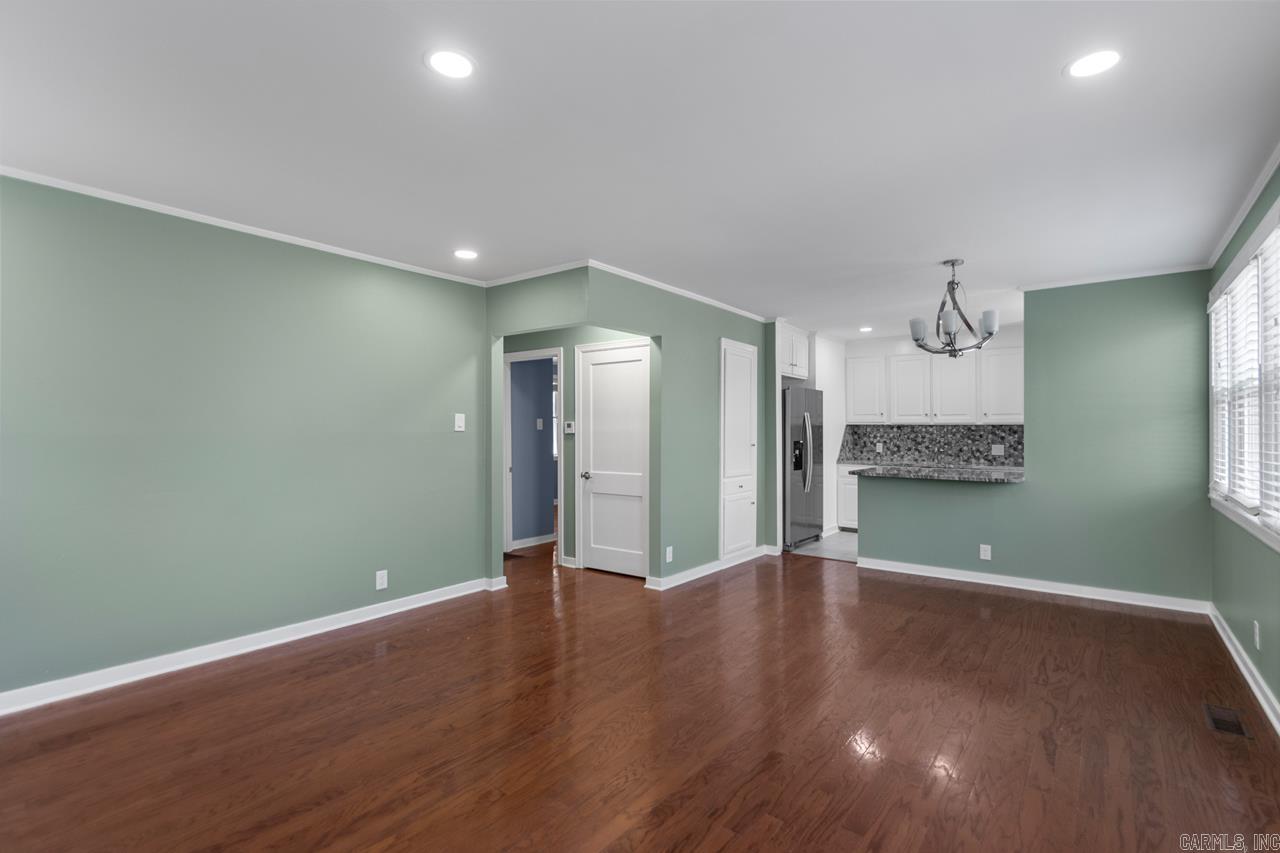 CAMMACK WOODS - Residential