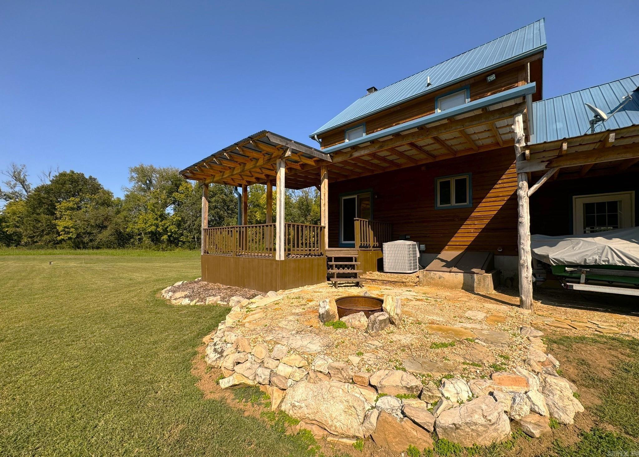 NORFORK VILLAGE ADD - Residential