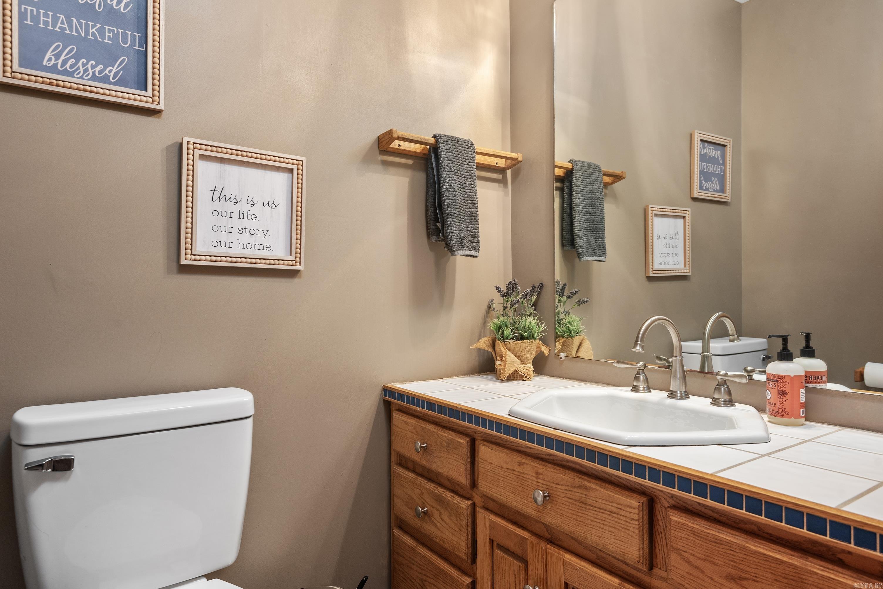NORFORK VILLAGE ADD - Residential