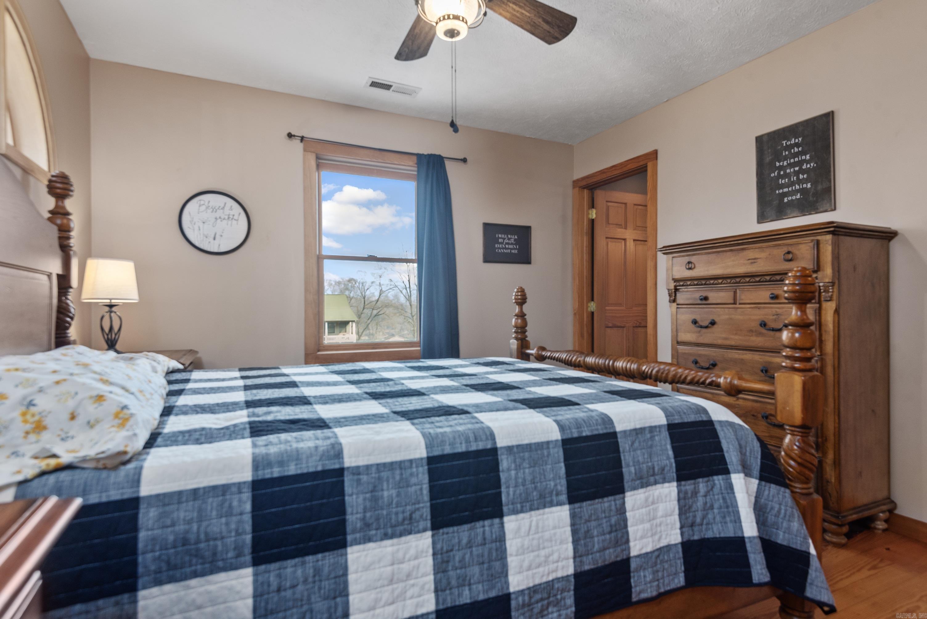 NORFORK VILLAGE ADD - Residential