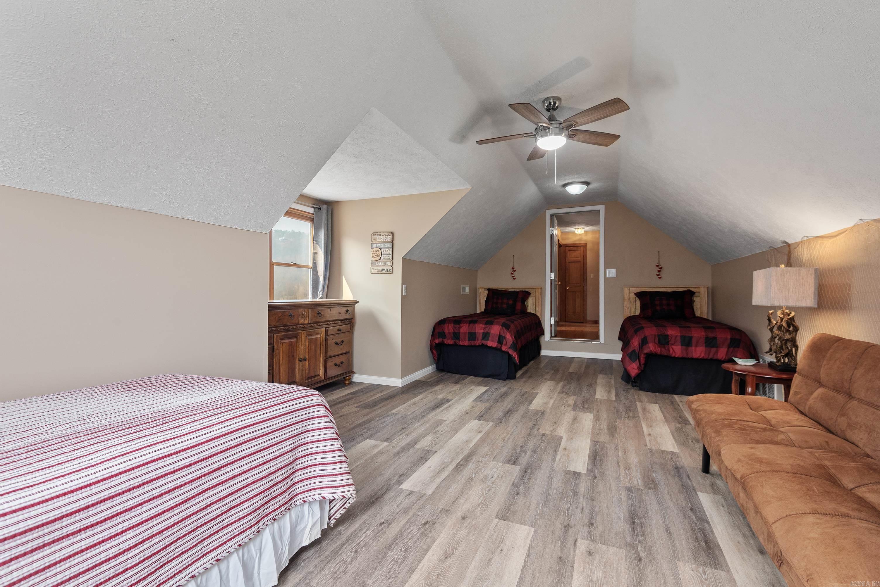 NORFORK VILLAGE ADD - Residential