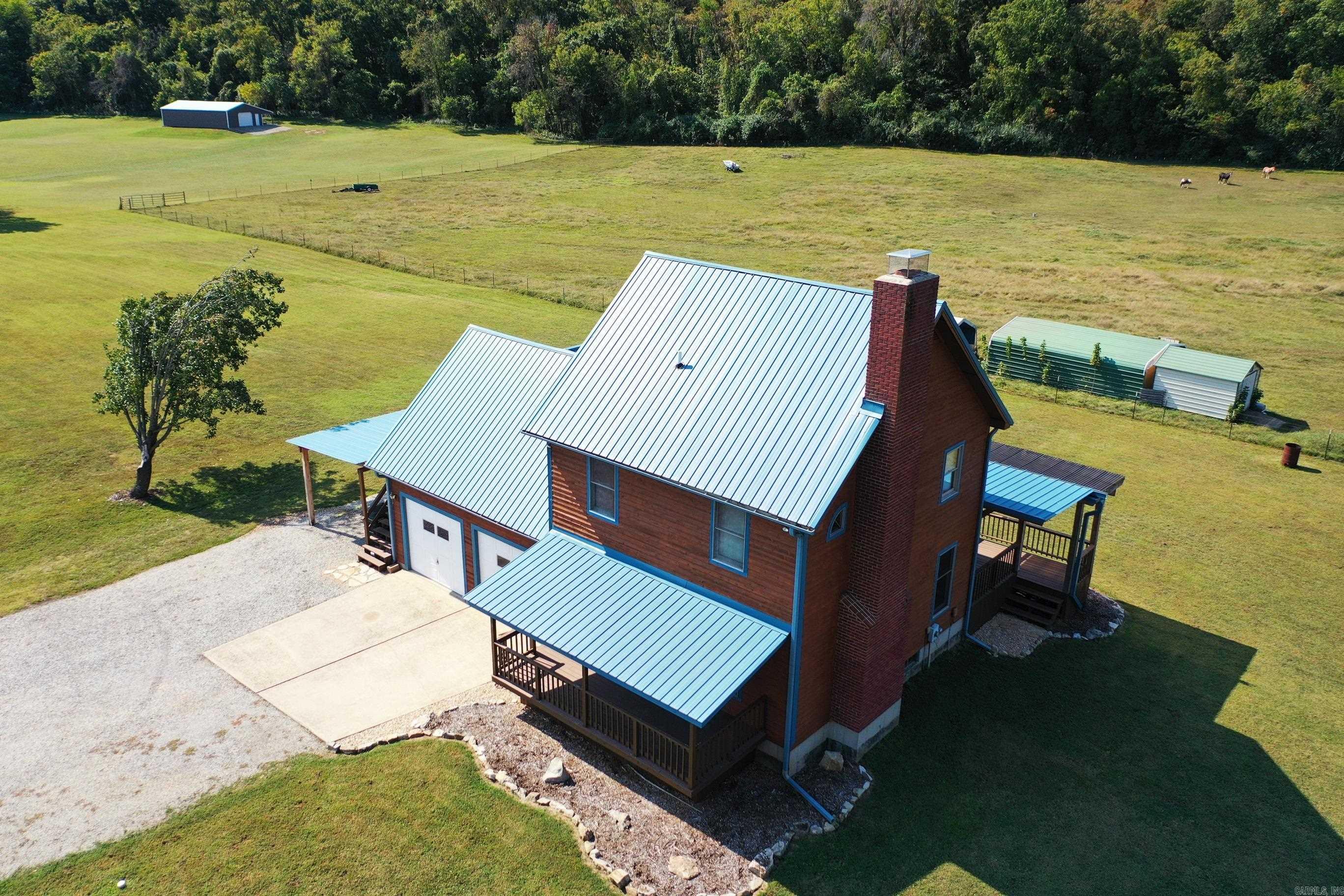NORFORK VILLAGE ADD - Residential