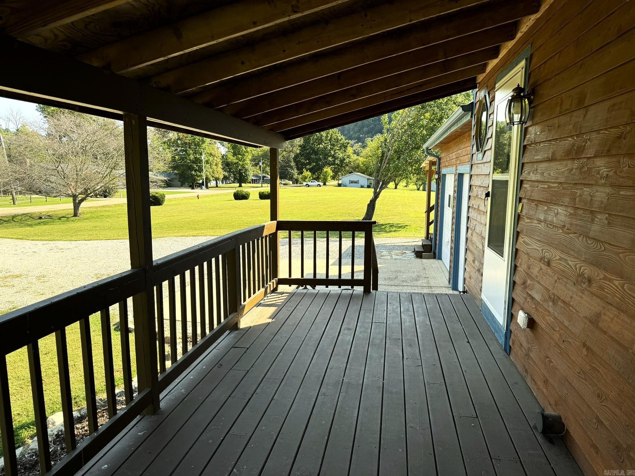 NORFORK VILLAGE ADD - Residential