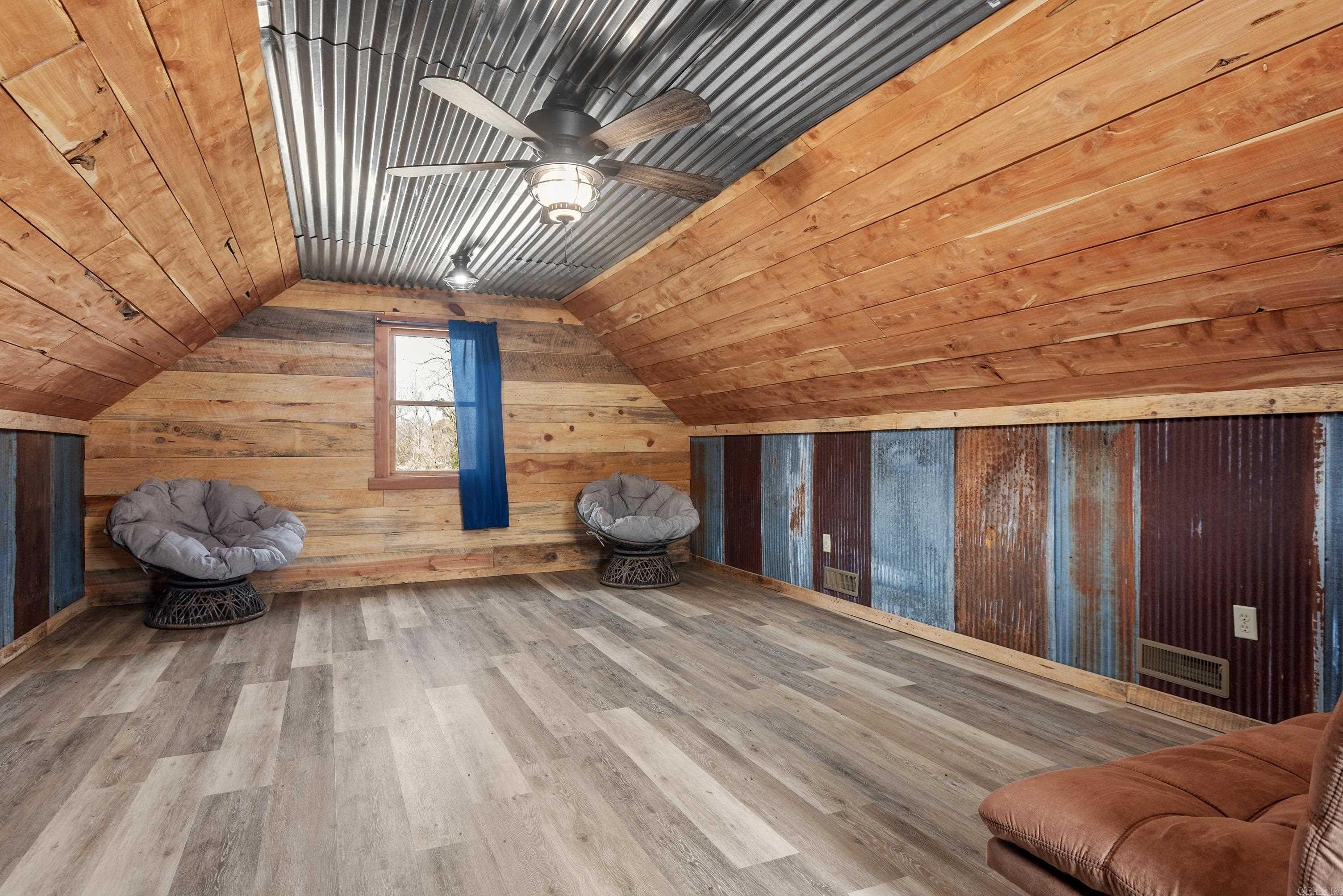 NORFORK VILLAGE ADD - Residential