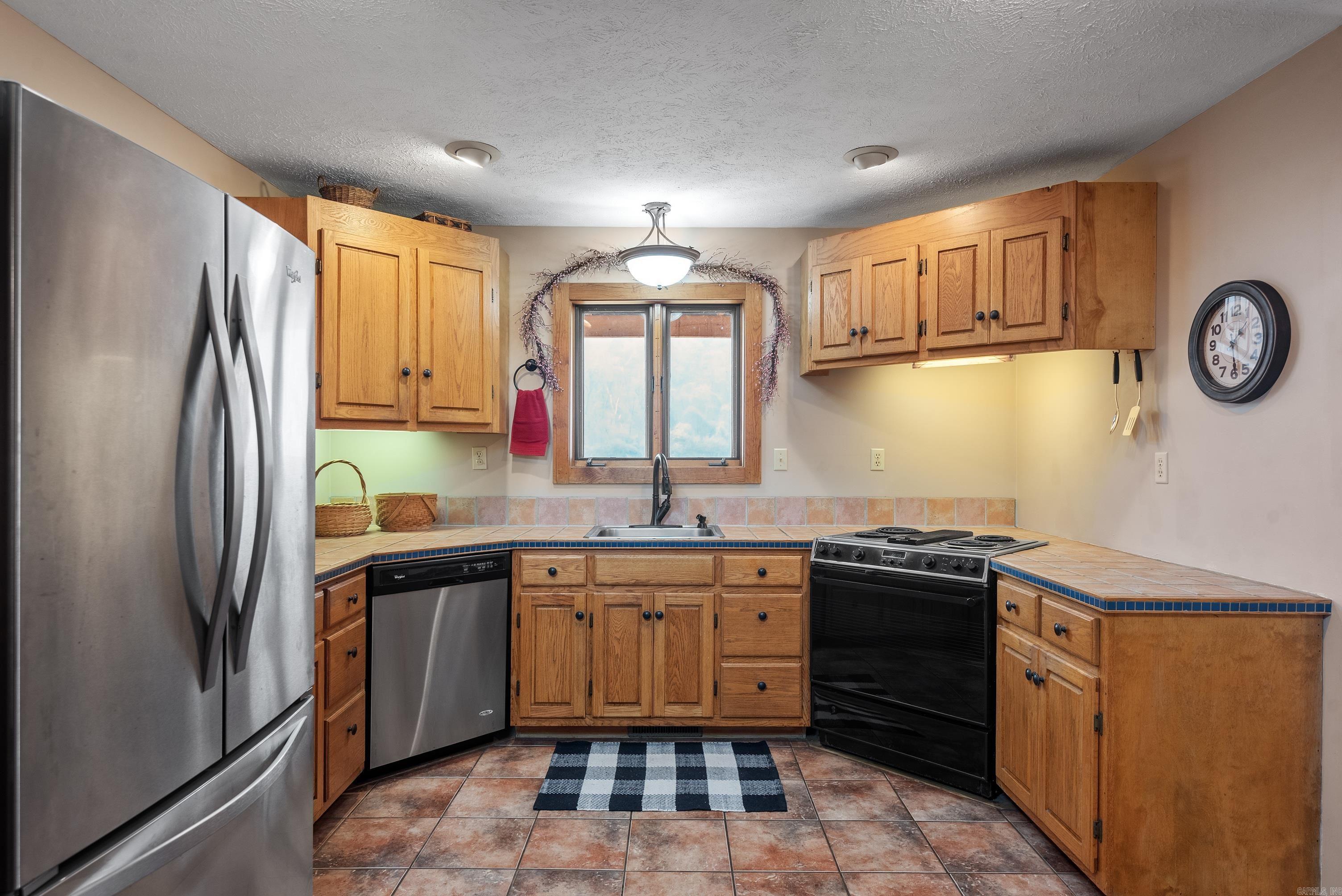 NORFORK VILLAGE ADD - Residential