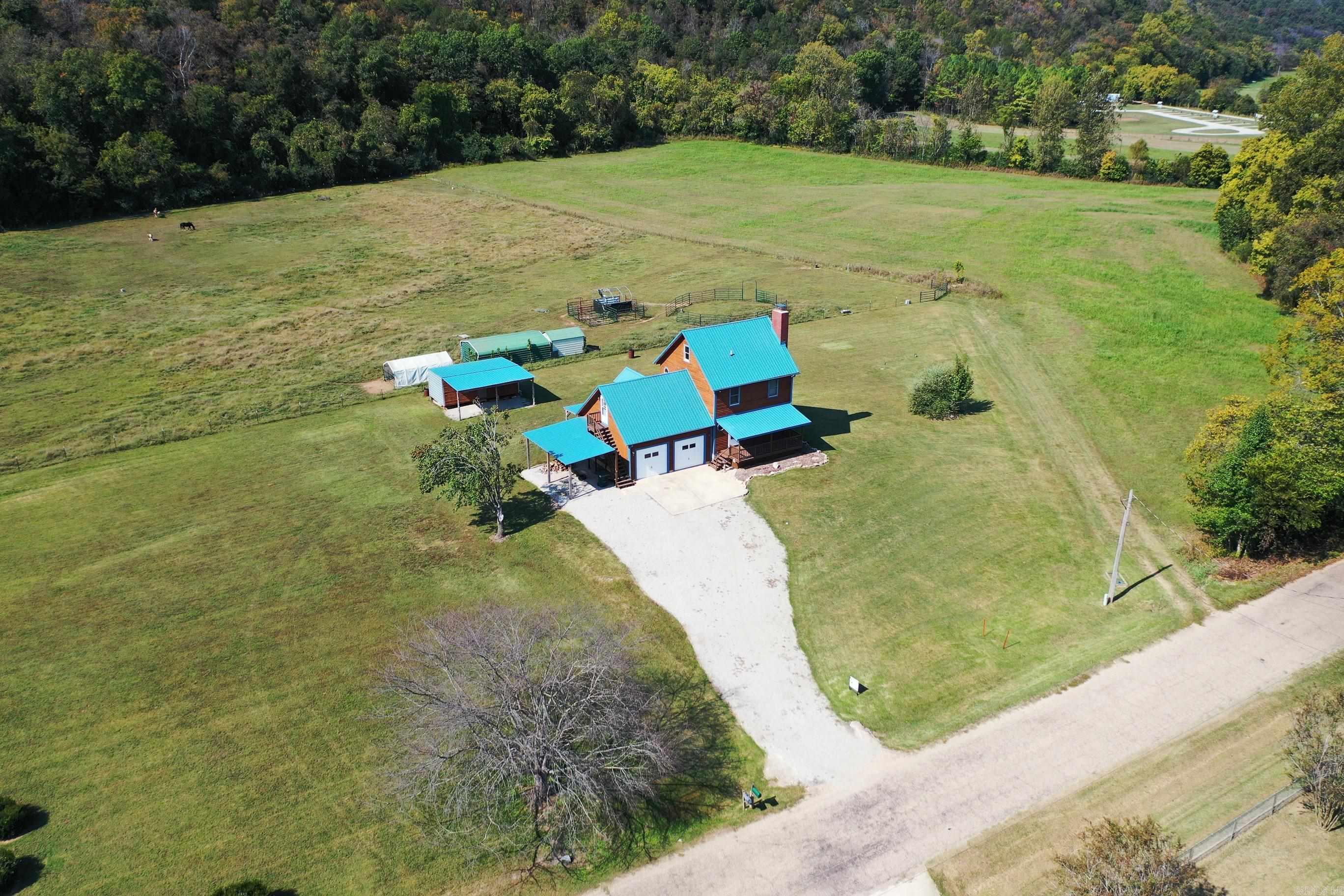 NORFORK VILLAGE ADD - Residential