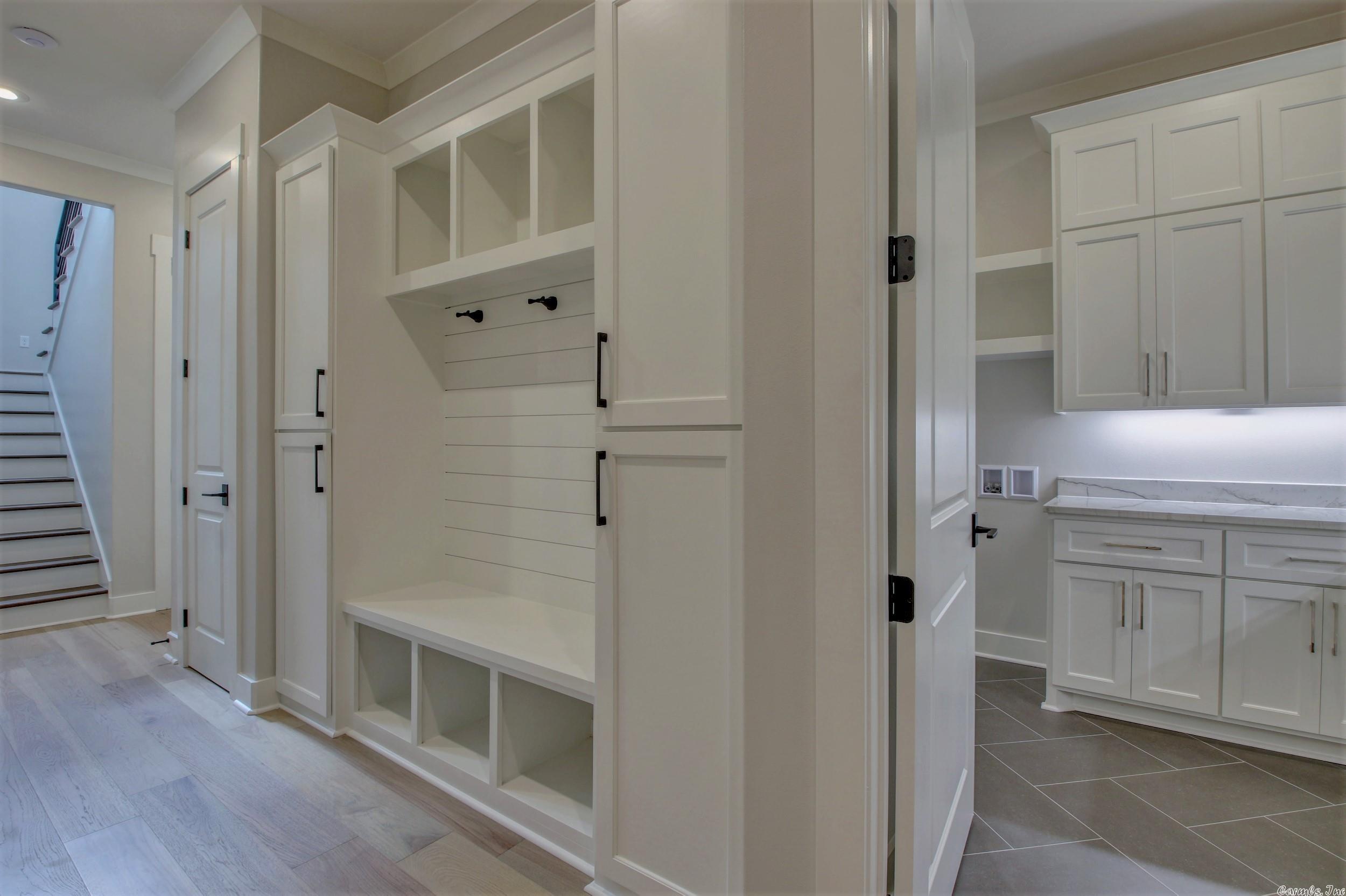WOODLANDS EDGE - Residential