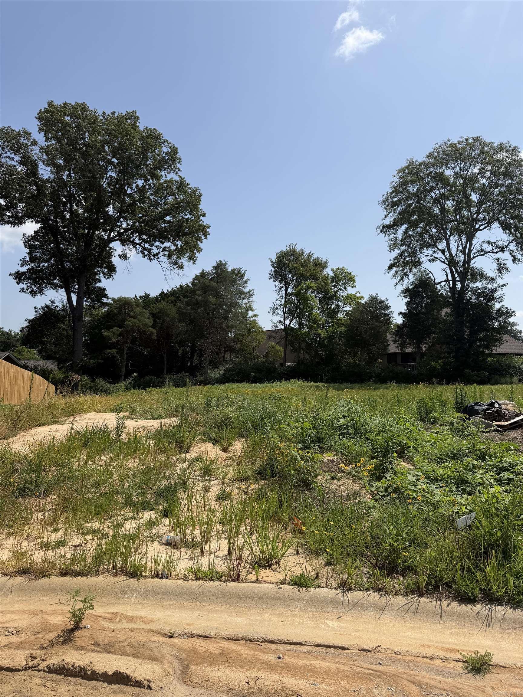 PROSPECT VILLAGE - Land