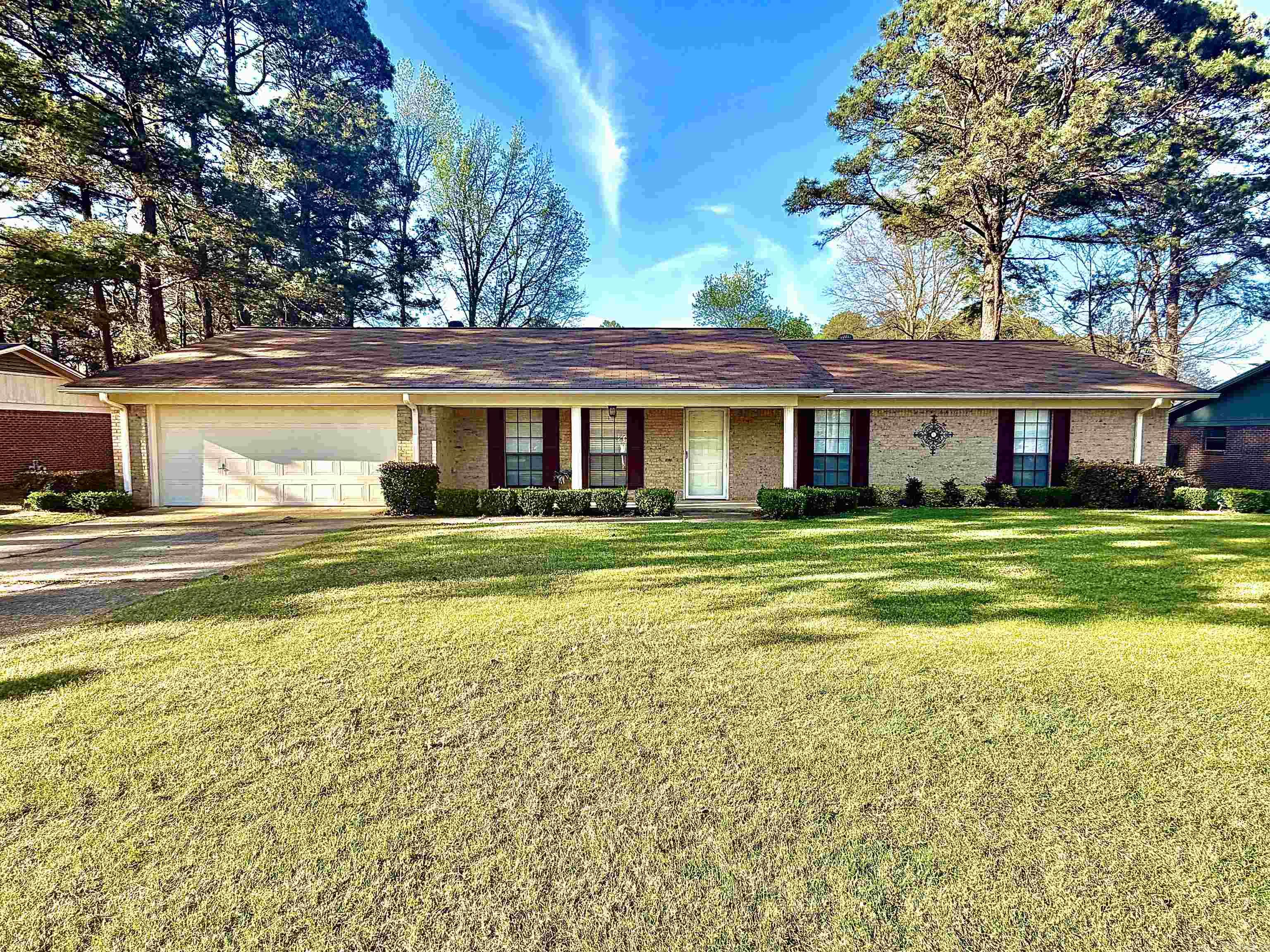 West Ridge - Residential