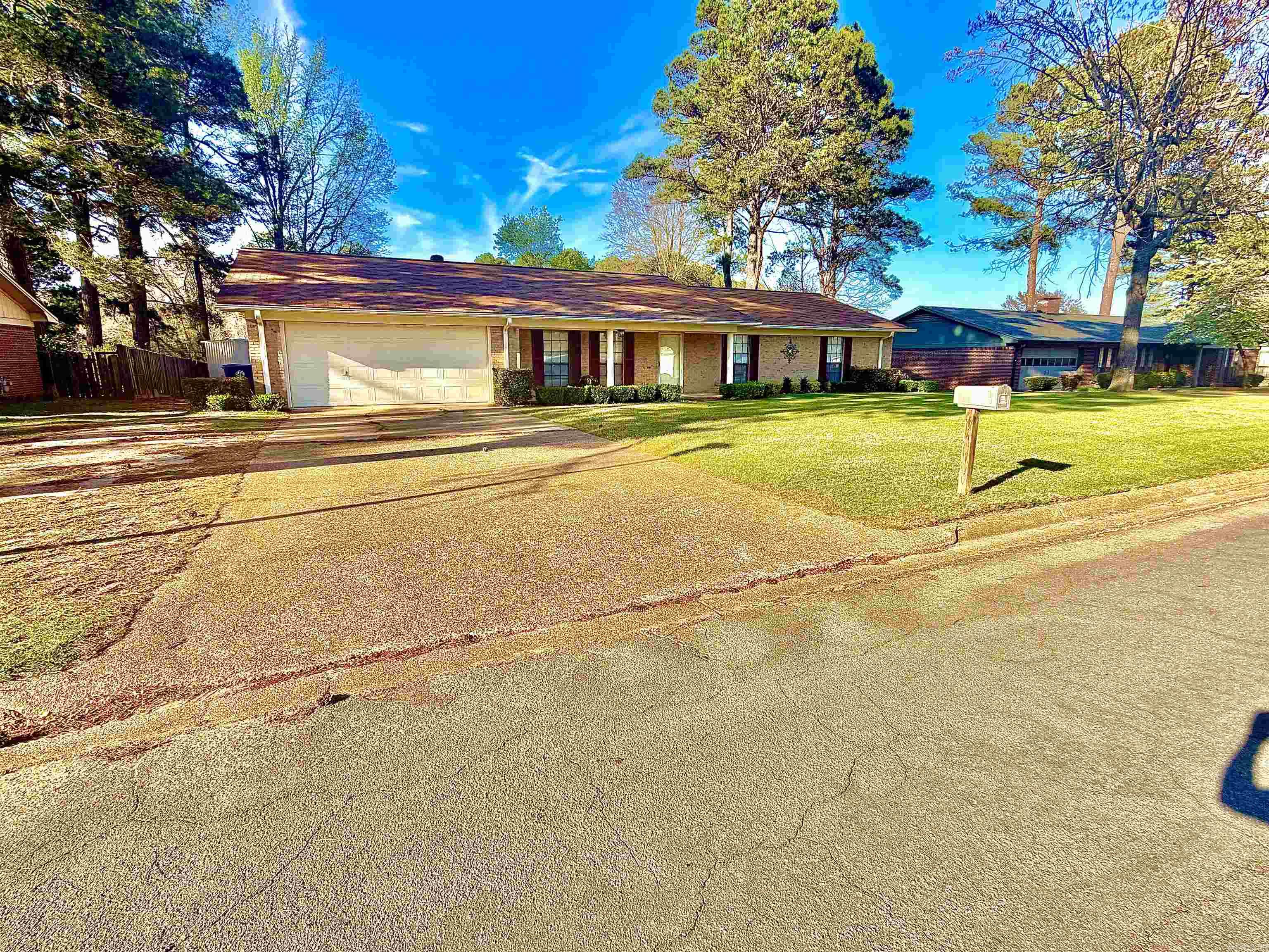 West Ridge - Residential
