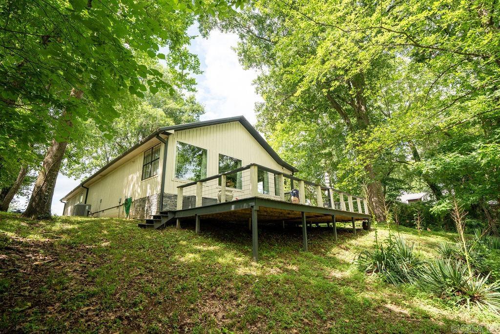 RAINTREE VALLEY - Residential