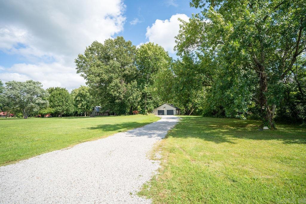 RAINTREE VALLEY - Residential